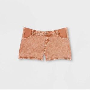 🐞🌺3for$35🌺🐞 Carpenter Side Maternity Jeans Shirts  Maternity Ingrid & Isabel